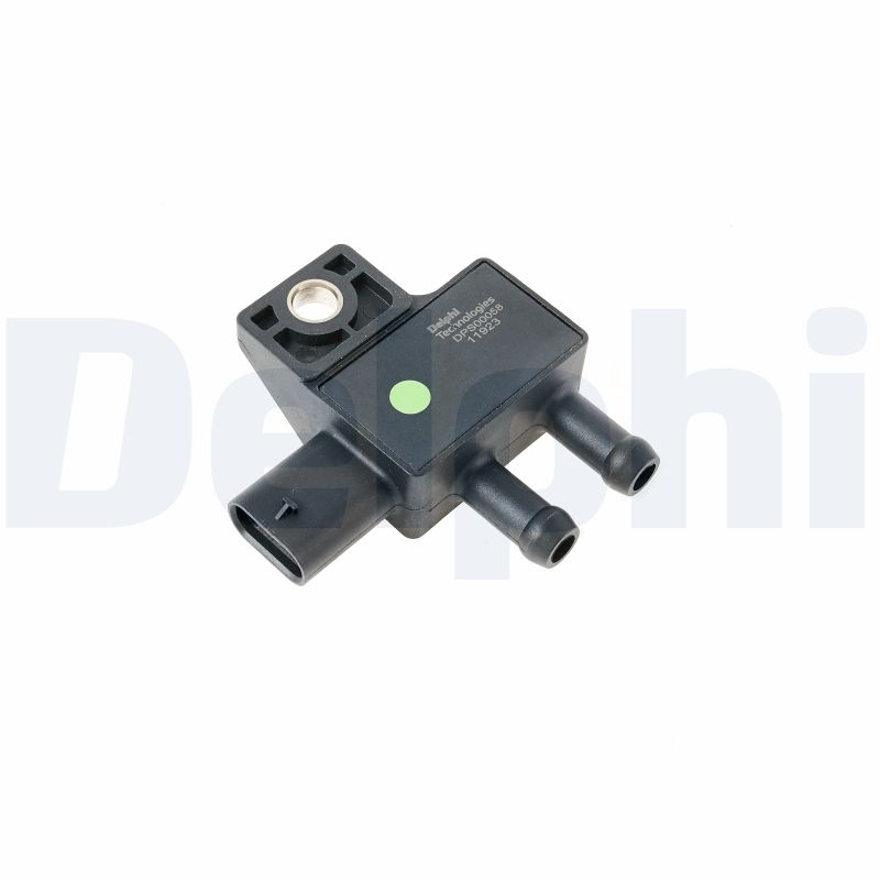 Uitlaatgasdruk sensor Delphi Diesel DPS00058-12B1