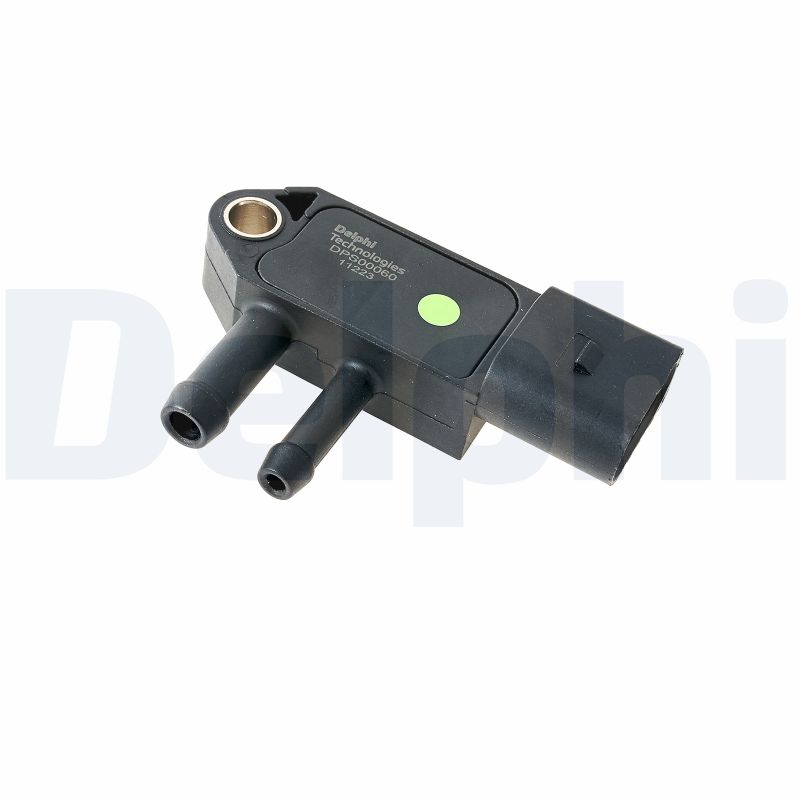 Uitlaatgasdruk sensor Delphi Diesel DPS00060-12B1