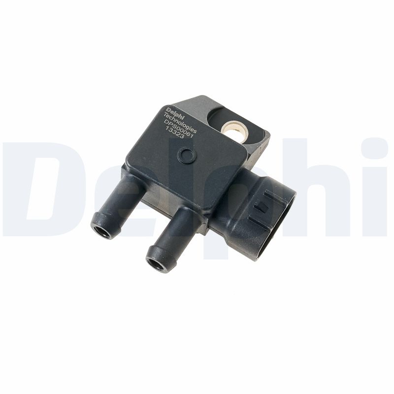 Uitlaatgasdruk sensor Delphi Diesel DPS00061-12B1