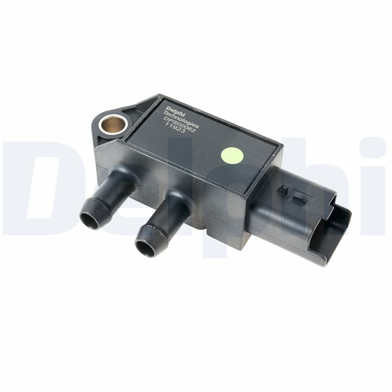 Uitlaatgasdruk sensor Delphi Diesel DPS00062-12B1