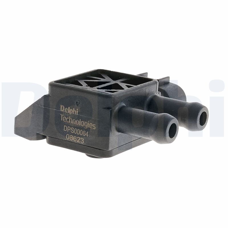 Uitlaatgasdruk sensor Delphi Diesel DPS00064-12B1