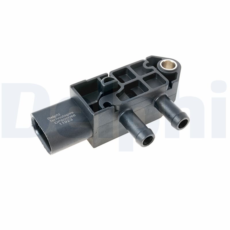 Uitlaatgasdruk sensor Delphi Diesel DPS00066-12B1