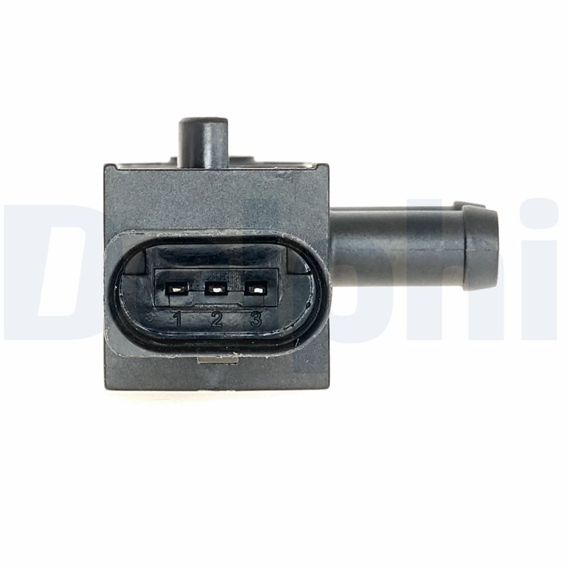 Delphi Diesel Uitlaatgasdruk sensor DPS00066-12B1