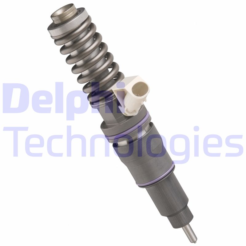 Verstuiver/Injector Delphi Diesel BEBE4C00101