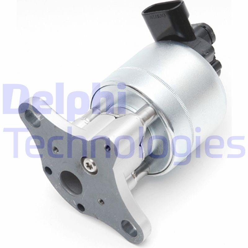 EGR-klep Delphi Diesel EG10024-11B1