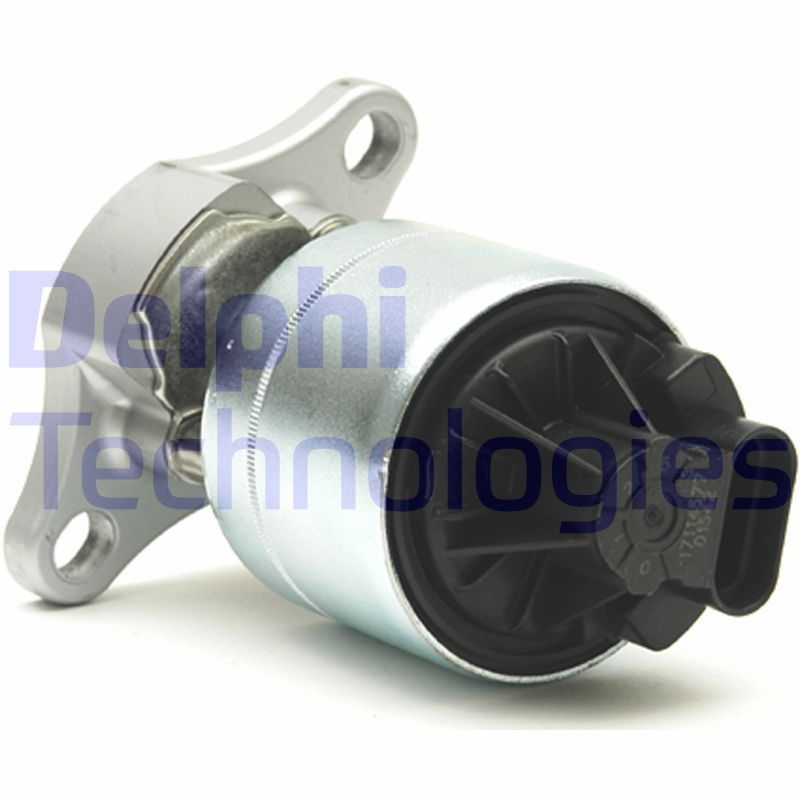 EGR-klep Delphi Diesel EG10170-11B1