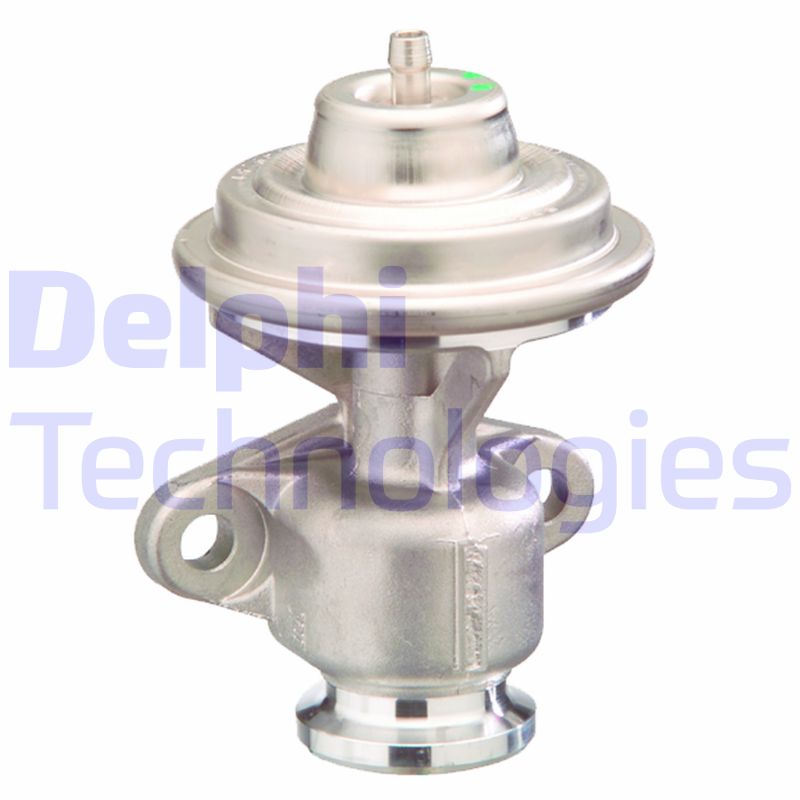EGR-klep Delphi Diesel EG10186-12B1