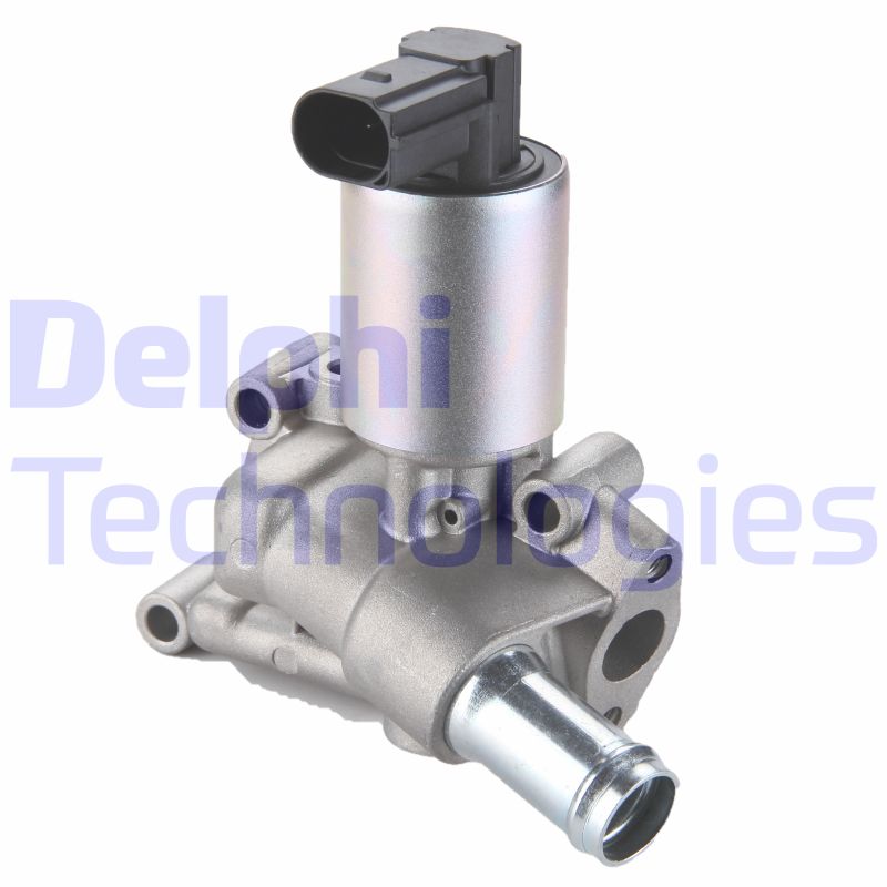 EGR-klep Delphi Diesel EG10289-12B1