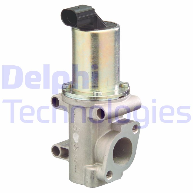 EGR-klep Delphi Diesel EG10302-12B1