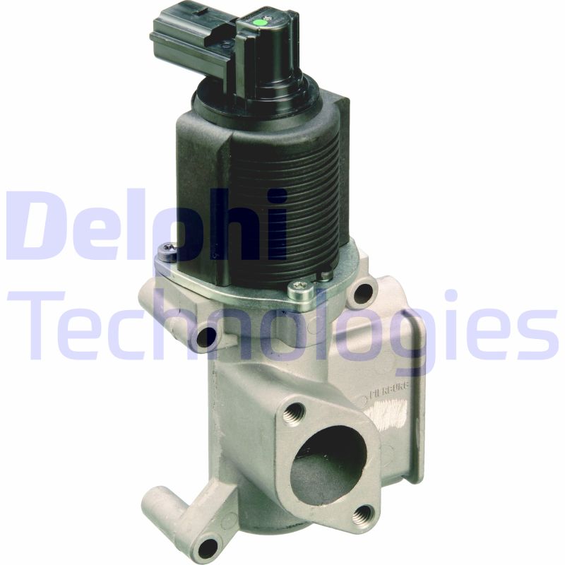 EGR-klep Delphi Diesel EG10303-12B1