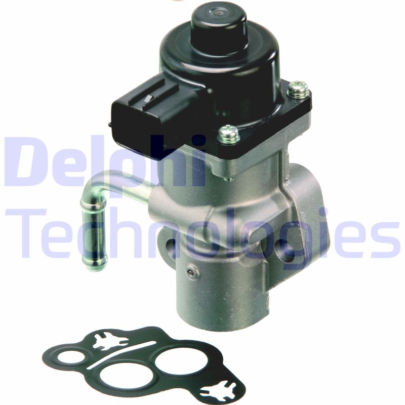 EGR-klep Delphi Diesel EG10304-12B1