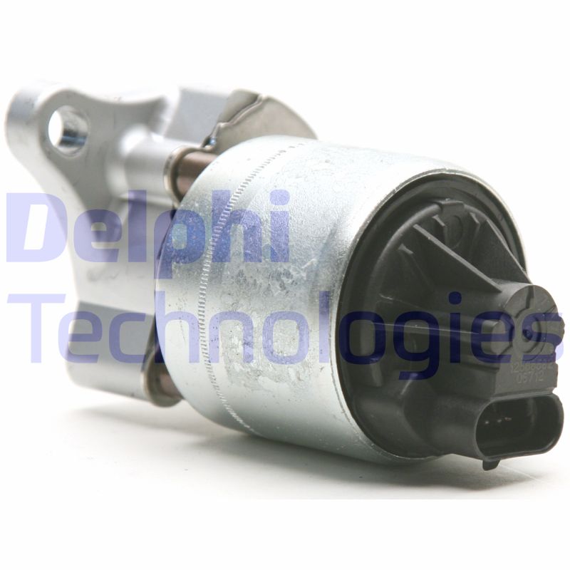 EGR-klep Delphi Diesel EG10311-11B1
