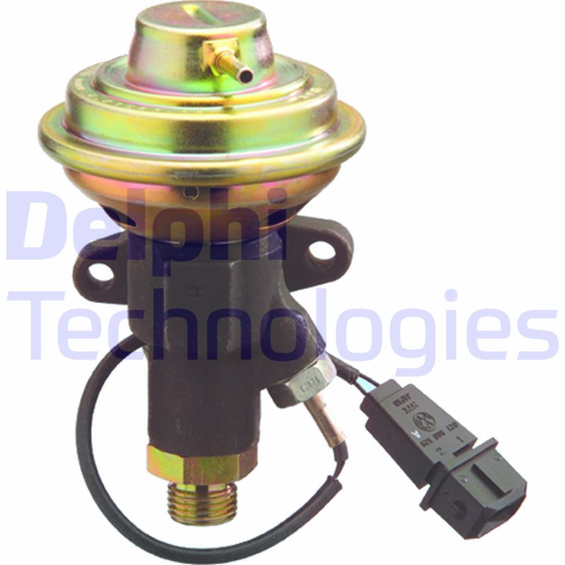 EGR-klep Delphi Diesel EG10335-12B1