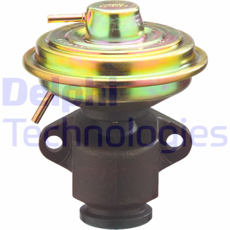 EGR-klep Delphi Diesel EG10345-12B1