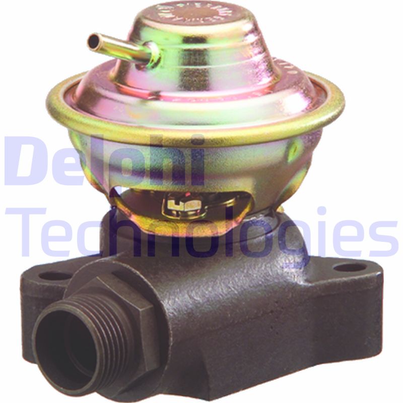 EGR-klep Delphi Diesel EG10351-12B1