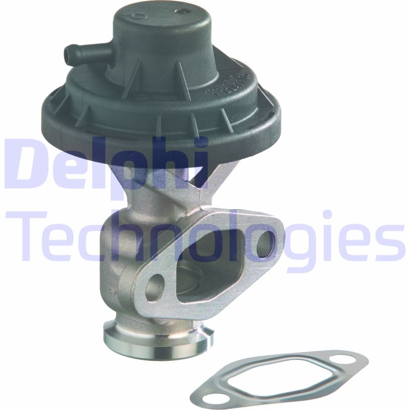EGR-klep Delphi Diesel EG10360-12B1