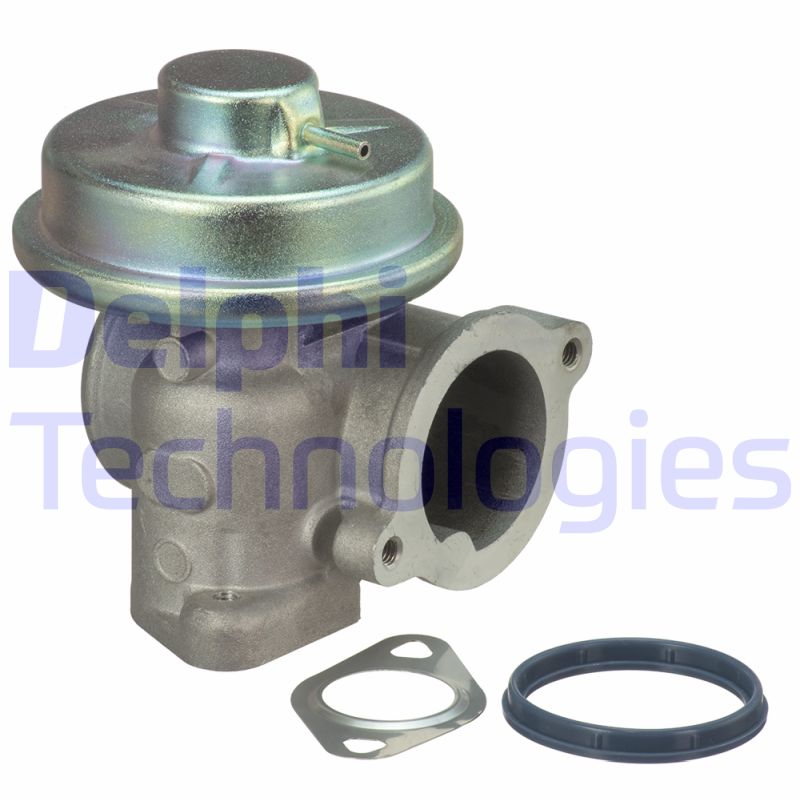 EGR-klep Delphi Diesel EG10412-12B1