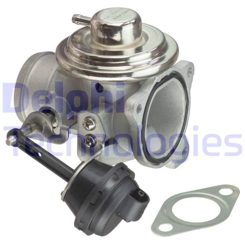 EGR-klep Delphi Diesel EG10419-12B1