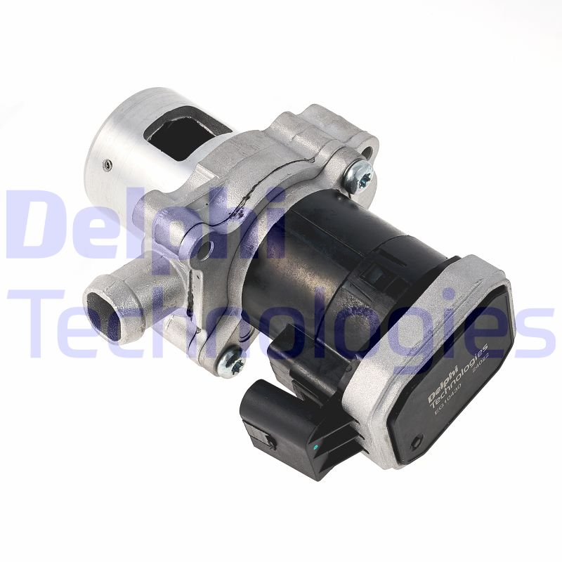 EGR-klep Delphi Diesel EG10430-12B1