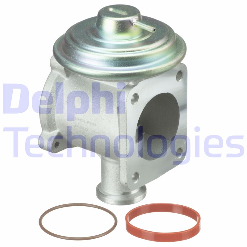 EGR-klep Delphi Diesel EG10433-12B1