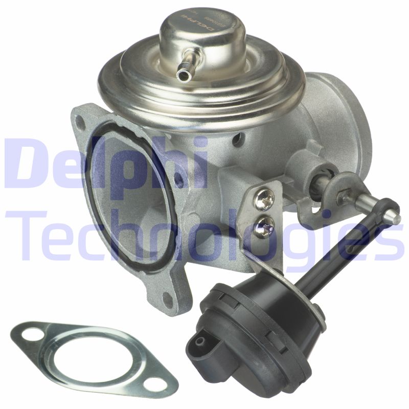 Delphi Diesel EGR-klep EG10469-12B1
