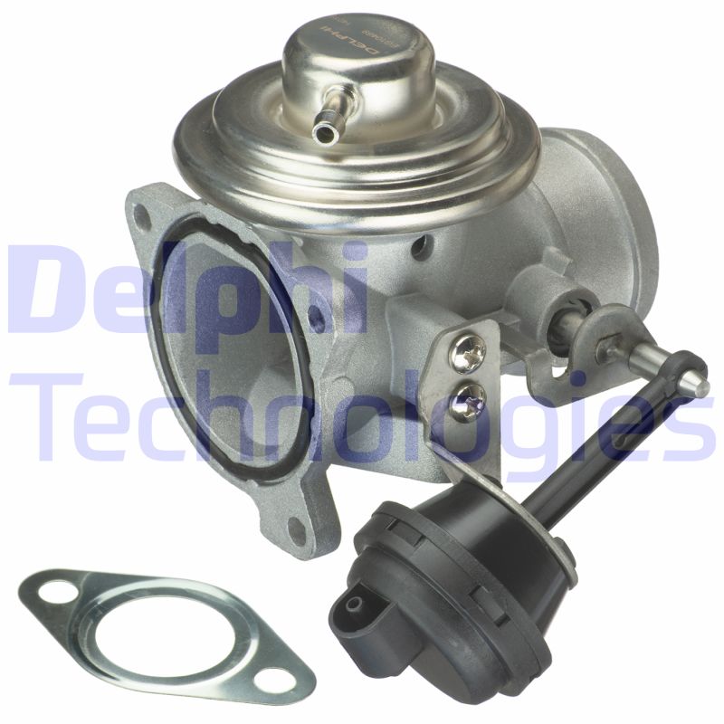 EGR-klep Delphi Diesel EG10469-12B1