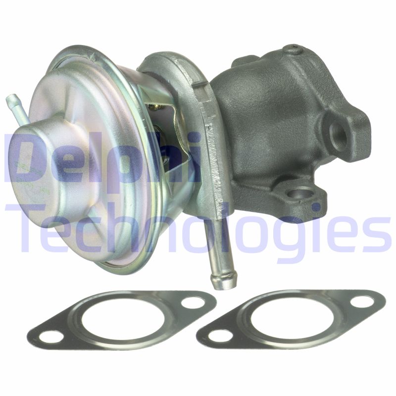 EGR-klep Delphi Diesel EG10476-12B1