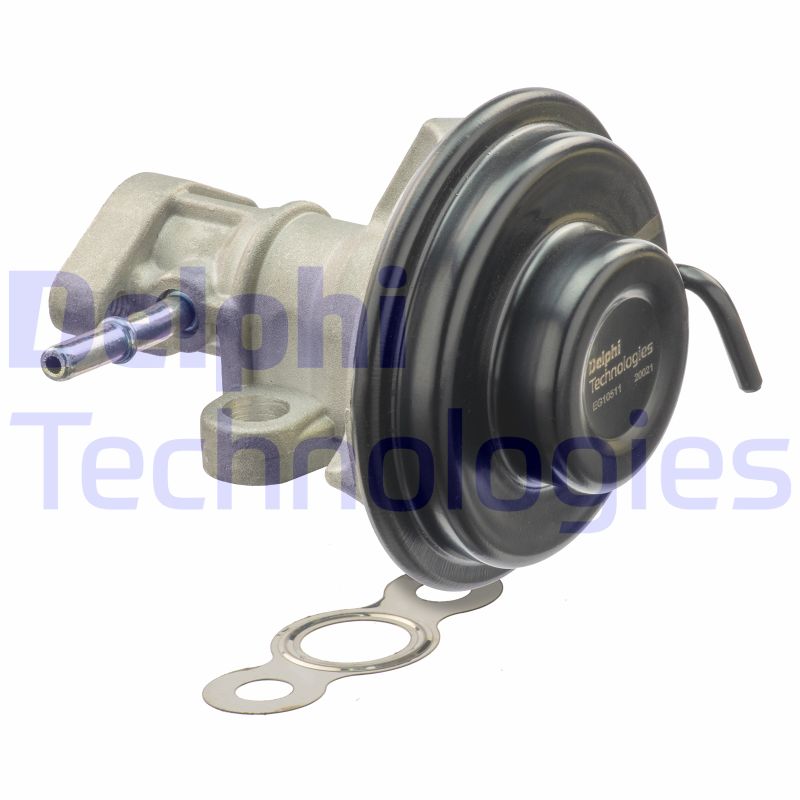 EGR-klep Delphi Diesel EG10511-12B1