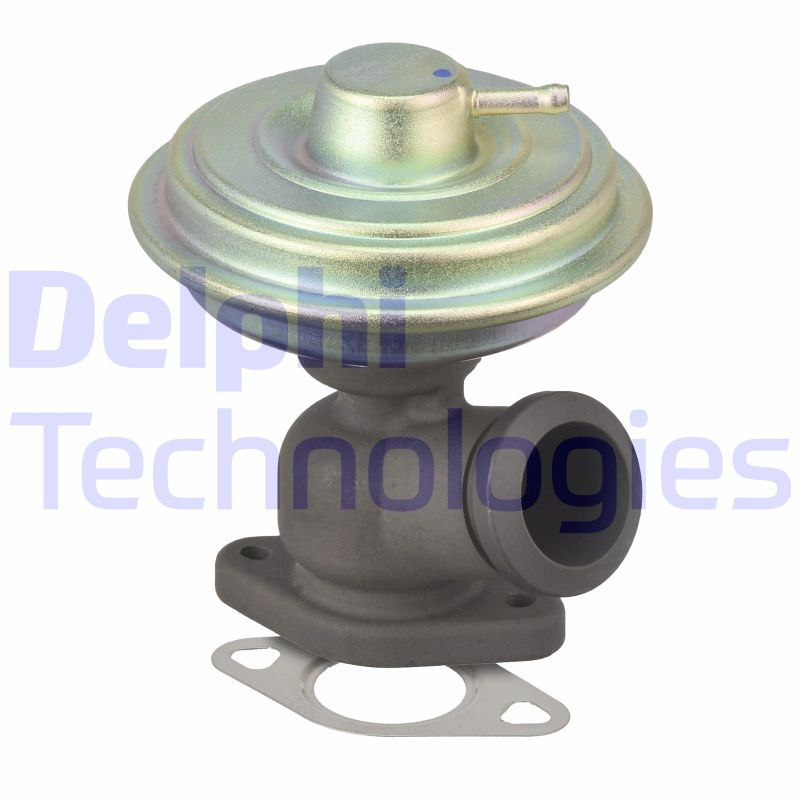 EGR-klep Delphi Diesel EG10513-12B1