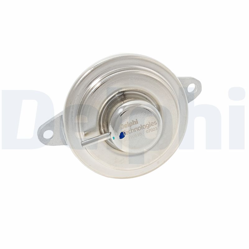 EGR-klep Delphi Diesel EG10515-12B1