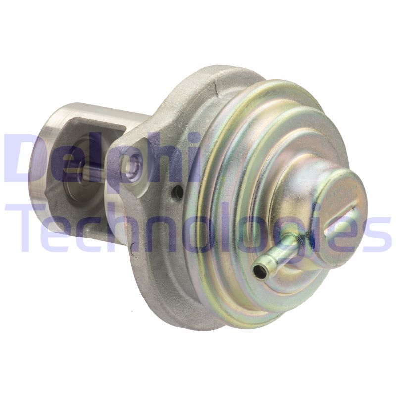 EGR-klep Delphi Diesel EG10525-12B1