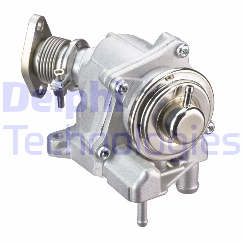 EGR-klep Delphi Diesel EG10527-12B1