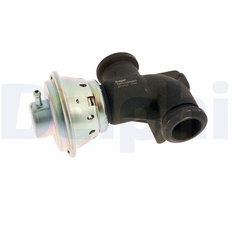 EGR-klep Delphi Diesel EG10530-12B1
