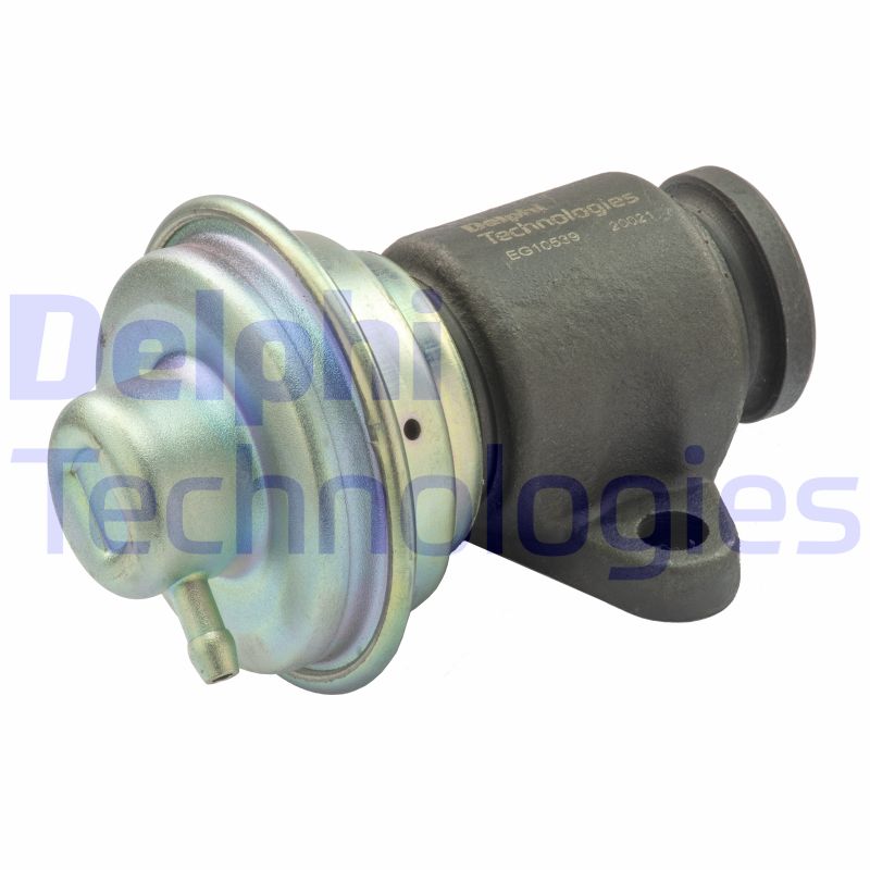EGR-klep Delphi Diesel EG10539-12B1