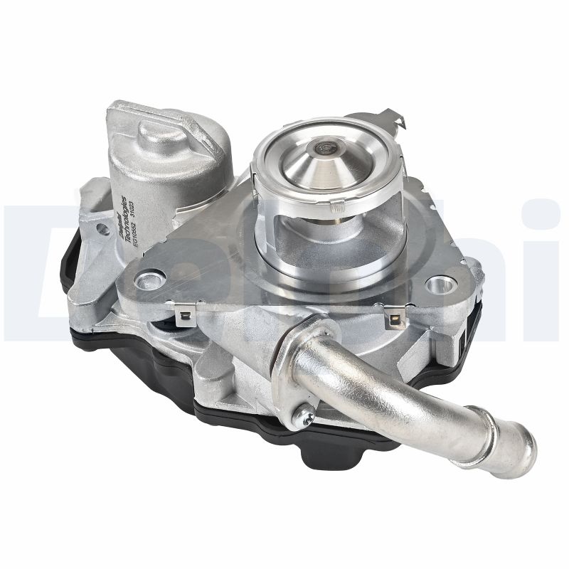 EGR-klep Delphi Diesel EG10562-12B1