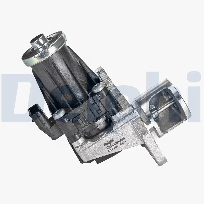 EGR-klep Delphi Diesel EG10566-12B1