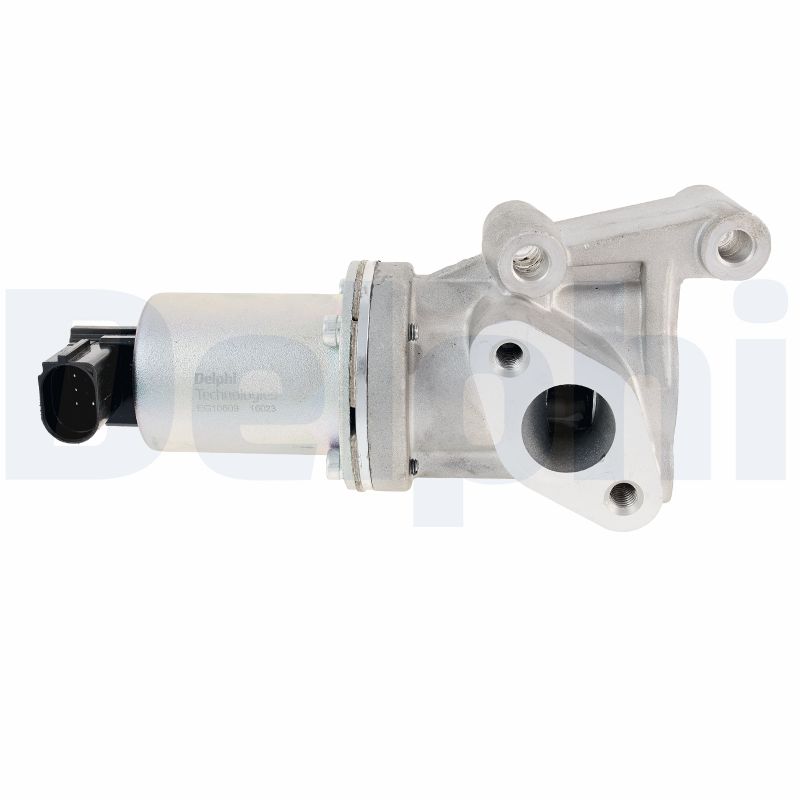 EGR-klep Delphi Diesel EG10609-12B1