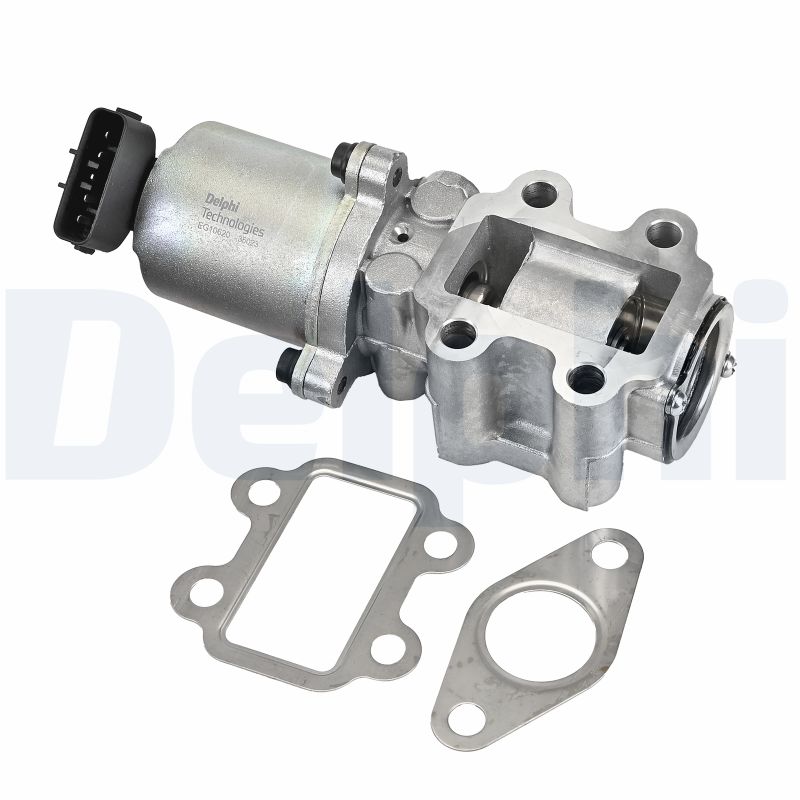 EGR-klep Delphi Diesel EG10620-12B1