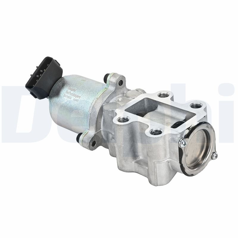 EGR-klep Delphi Diesel EG10632-12B1