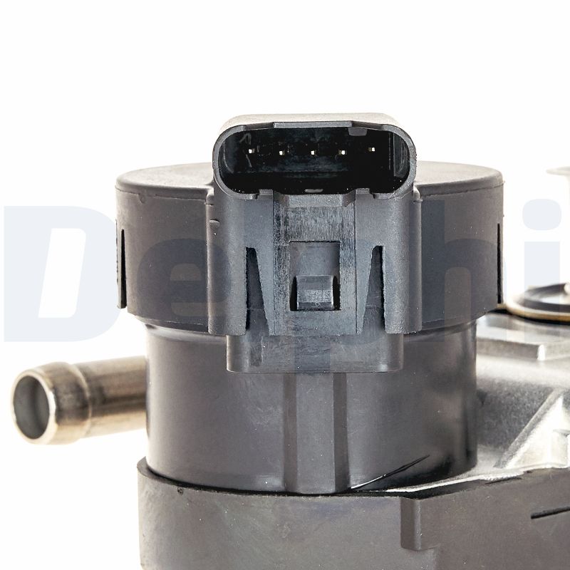 Delphi Diesel EGR-klep EG10643-12B1