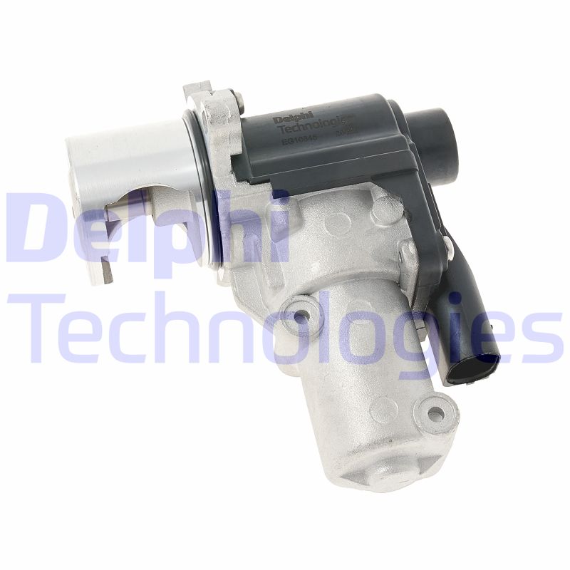 EGR-klep Delphi Diesel EG10645-12B1