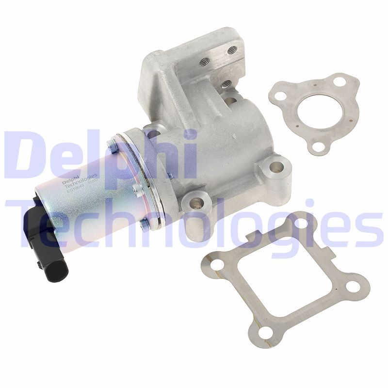 EGR-klep Delphi Diesel EG10649-12B1