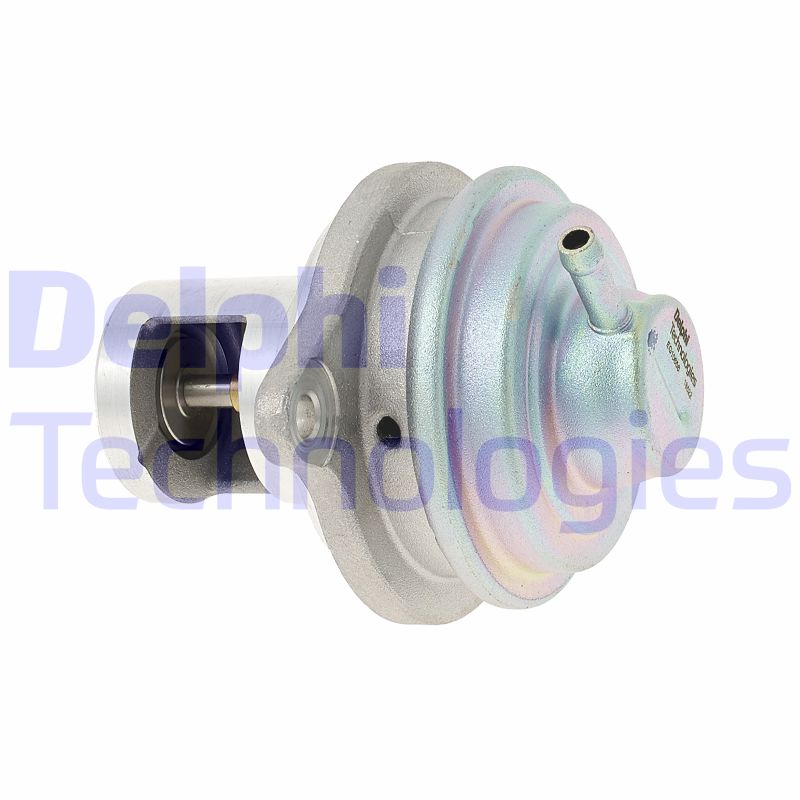 Delphi Diesel EGR-klep EG10656-12B1