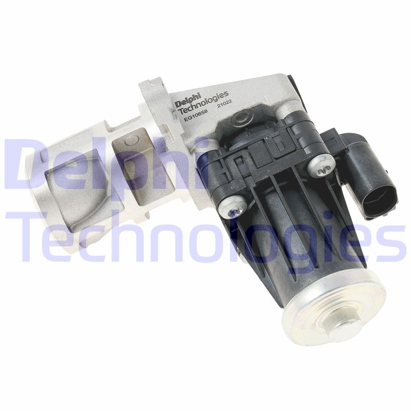 EGR-klep Delphi Diesel EG10658-12B1