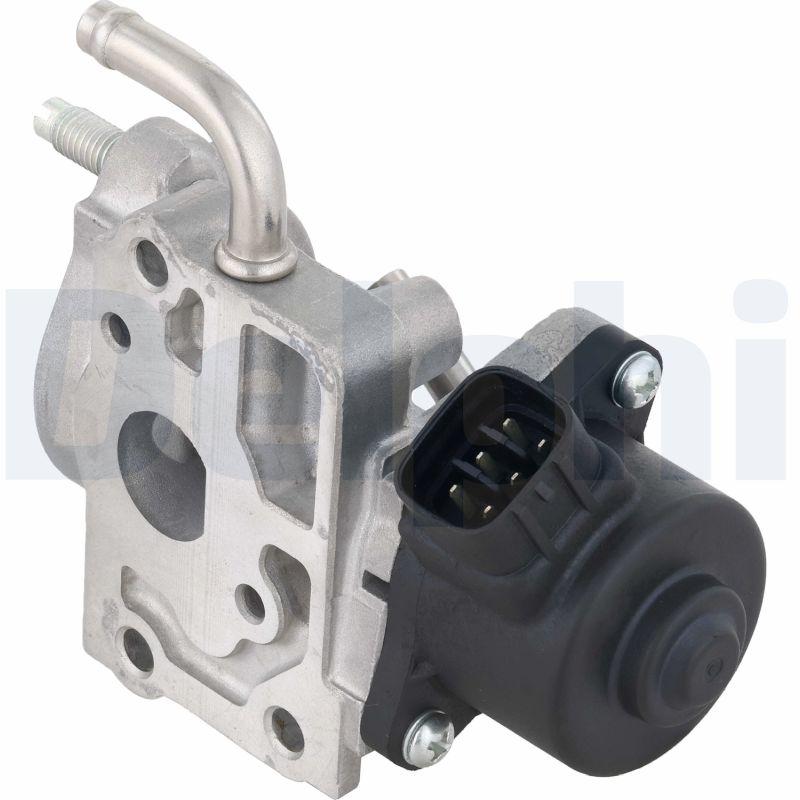 EGR-klep Delphi Diesel EG10758-12B1