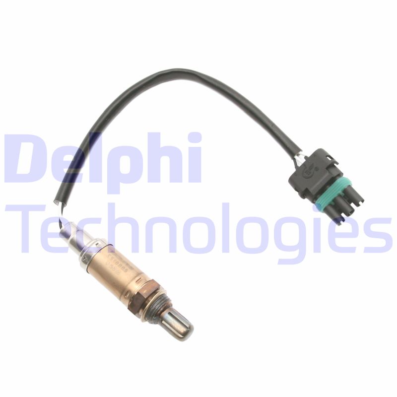 Lambda-sonde Delphi Diesel ES10005-12B1