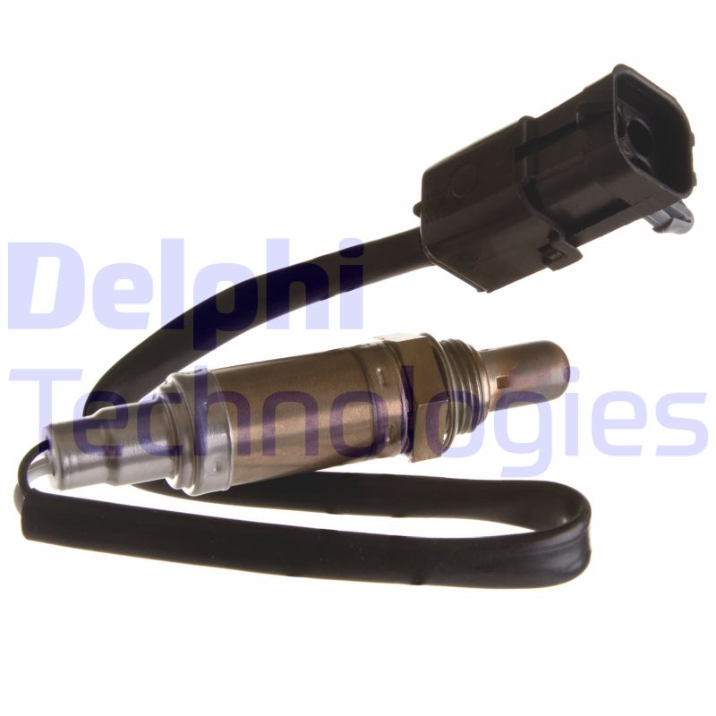 Lambda-sonde Delphi Diesel ES10047