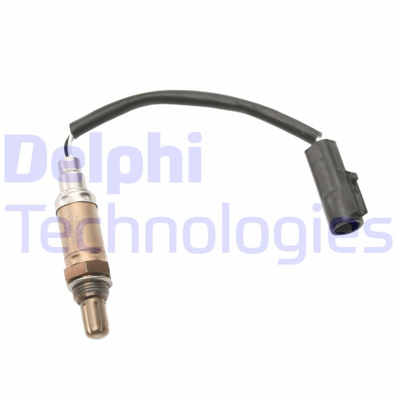 Lambda-sonde Delphi Diesel ES10133-12B1