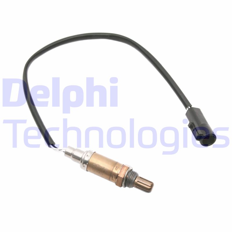 Lambda-sonde Delphi Diesel ES10135-12B1