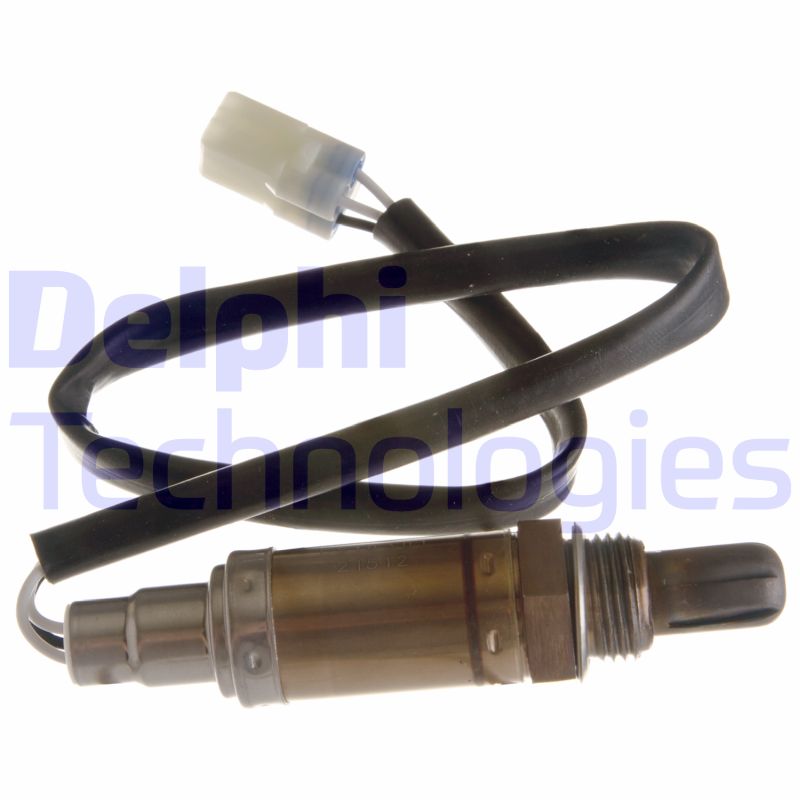 Lambda-sonde Delphi Diesel ES10301-12B1